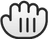 Grab hand